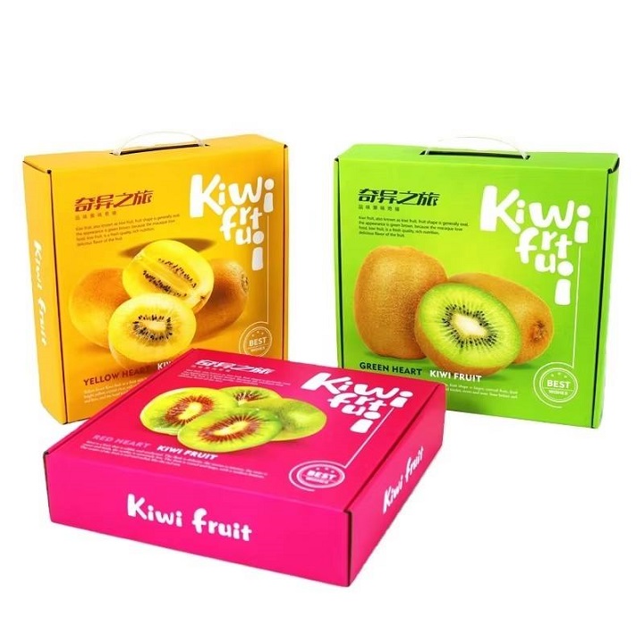 fruit cardboard boxes