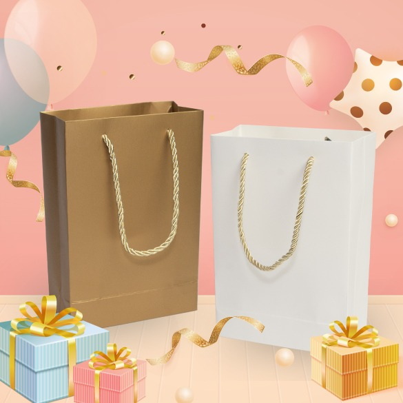 Paper Gift Bag Suppliers