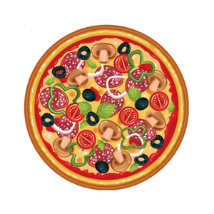 Pizza Puzzles