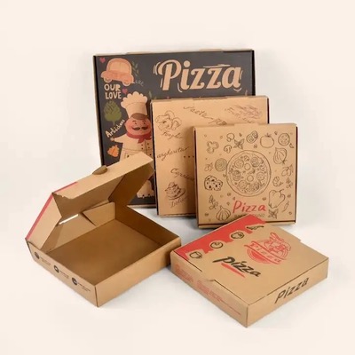 What is the Best Type of Pizza Box?