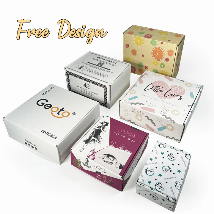 What Makes Corrugated Boxes So Versatile And Essential in Modern Packaging?