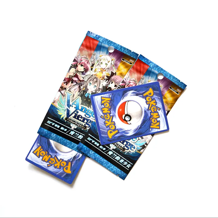 pokemon go tcg