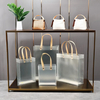 Clear Tote Bags