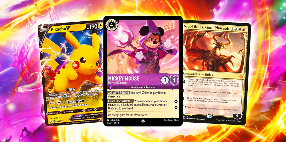 TCG Cards2