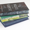 Sprayed Edges Book