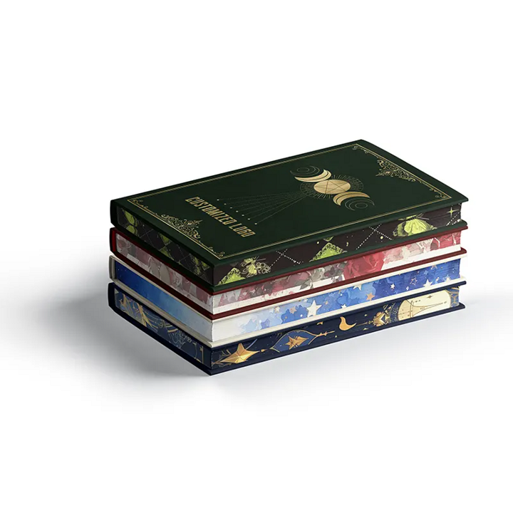 fore edges books