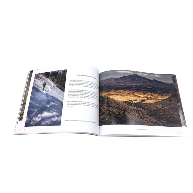 Portfolio Printing