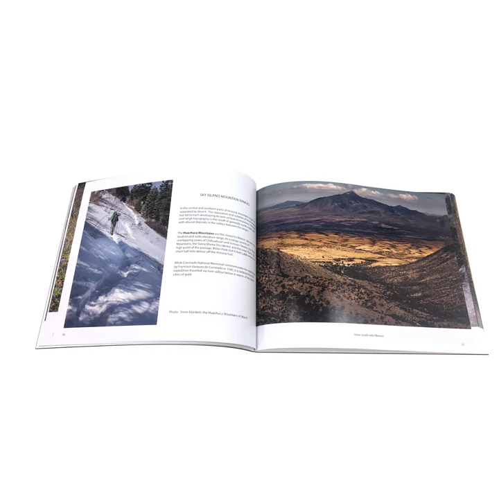 Portfolio Printing