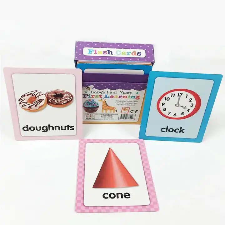 flash card templates
