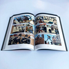 Graphic Novel Book