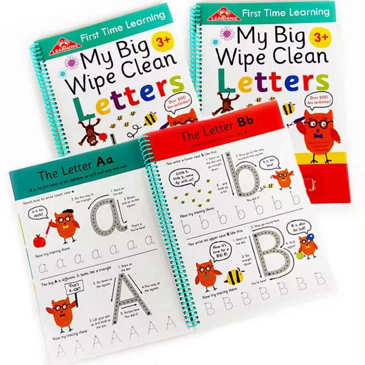 scratch off activity books