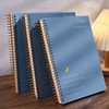 Spiral Bound Book