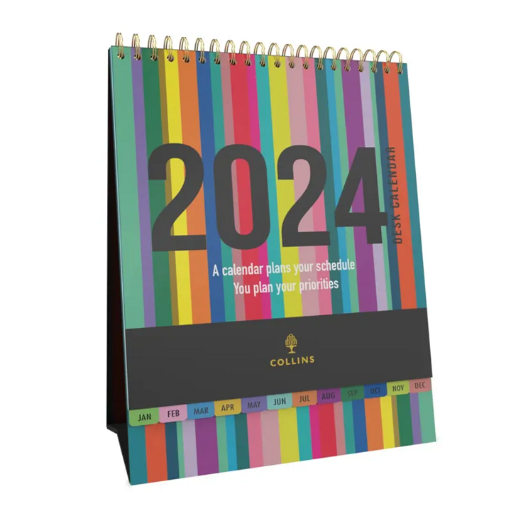 calendars personalised