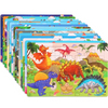 Dinosaur Puzzles