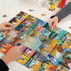 Travel Puzzles