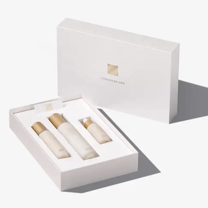 cosmetic packaging companies