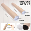 Postal Tubes