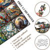 Bird Puzzles
