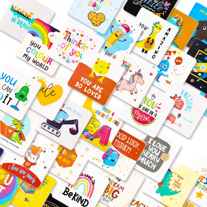 plastic printers gift cards