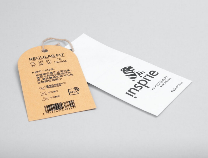 Personalized Tag Printing
