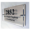 House Name Plates