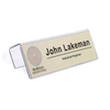 Cubicle Name Plates