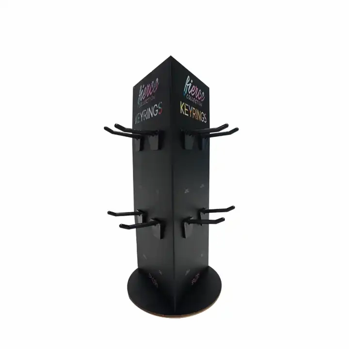 hook display stand