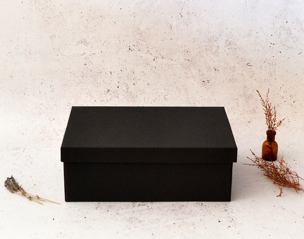 Cardboard Shoe Boxes Bulk