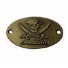Brass Name Plates