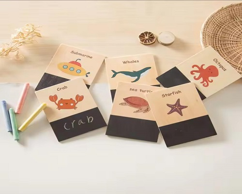 animal cards
