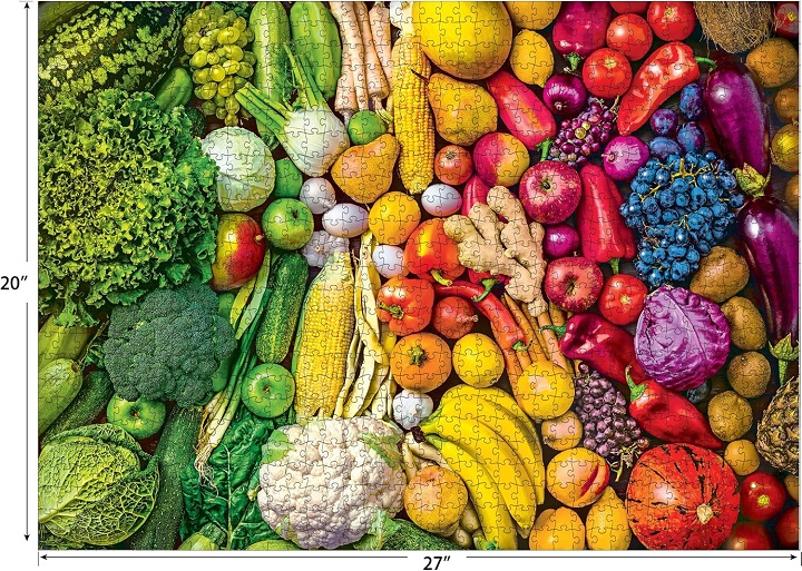 food jigsaw puzzles3