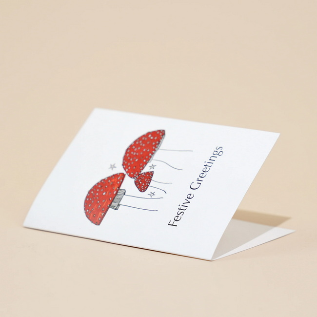 Greeting Card Manufacturers