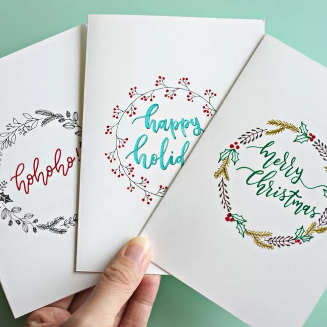 Christmas Greeting Card Manufacturers