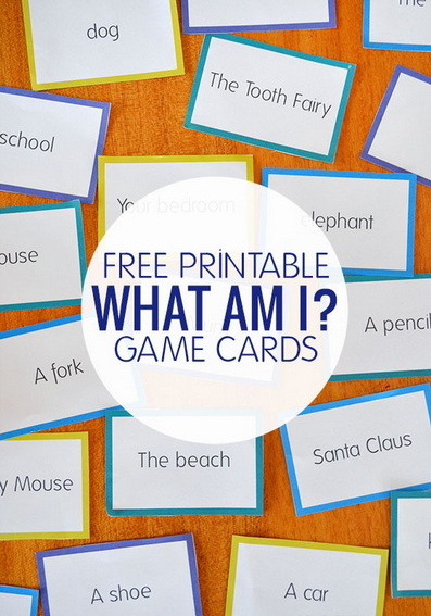 am i game cards3
