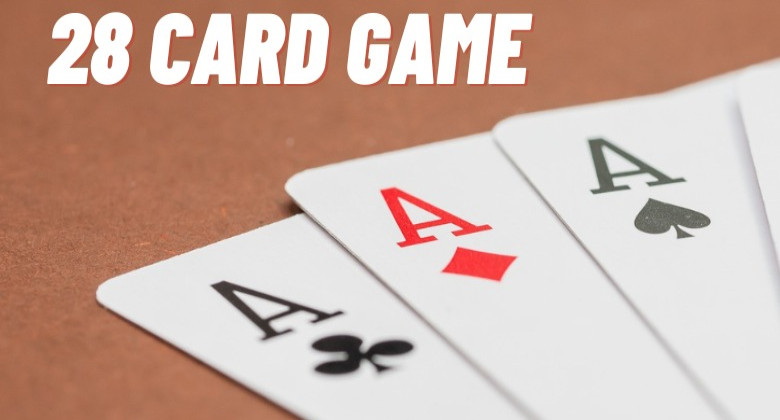 28 card game_1