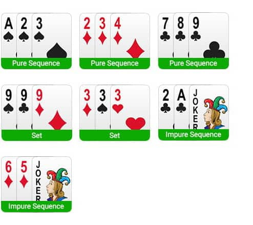 Rummycard game_4