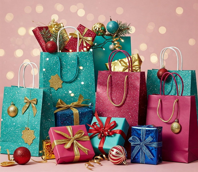 Eco-Friendly Gift Bag Manufacturers Eco-Friendly Gift Bag Manufacturers