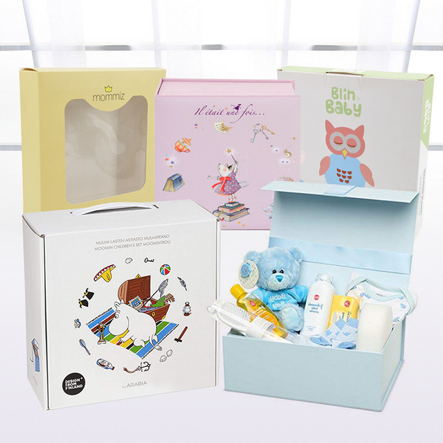 Baby Gift Box