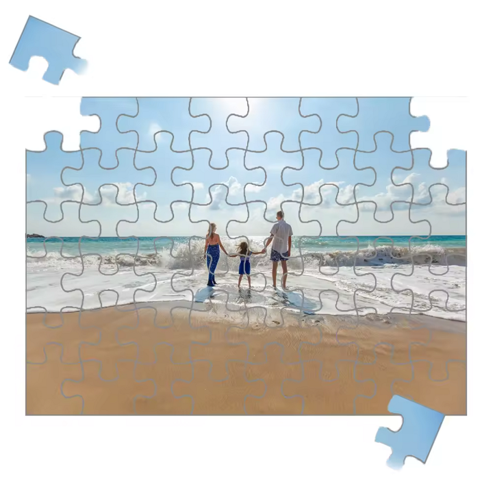 photo puzzle