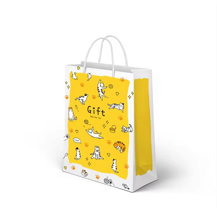 gift paper bags