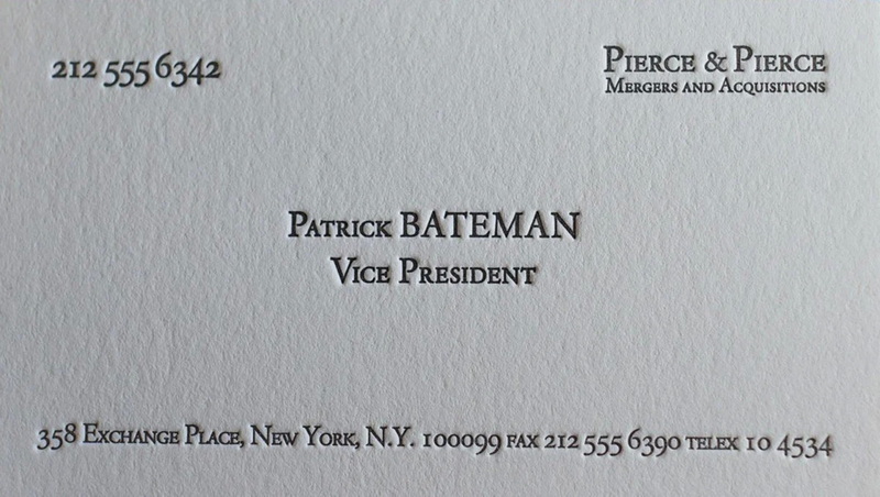 patrick bateman's business card_1