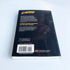 Graphic Novel Book