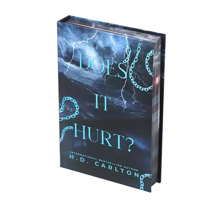 paperback vs hardcover