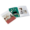 Stapled Booklet