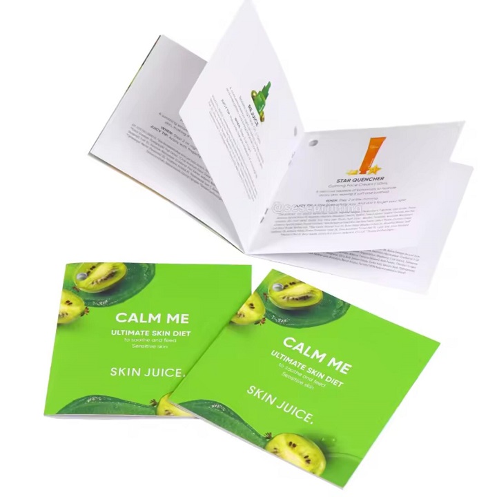 custom brochure printing