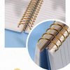 Spiral Bound Book