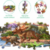 Dinosaur Puzzles