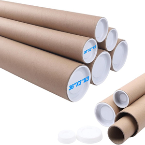 Postal Tubes