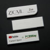 Engraved Name Plates