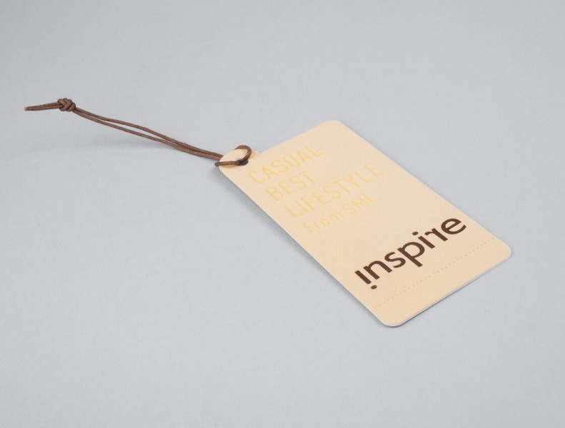 Kraft Paper Hang Tags